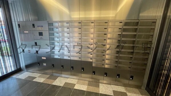 GRAN PASEO 浅草橋の物件内観写真